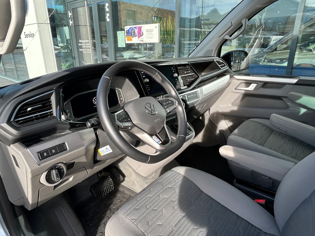 Volkswagen CALIFORNIA