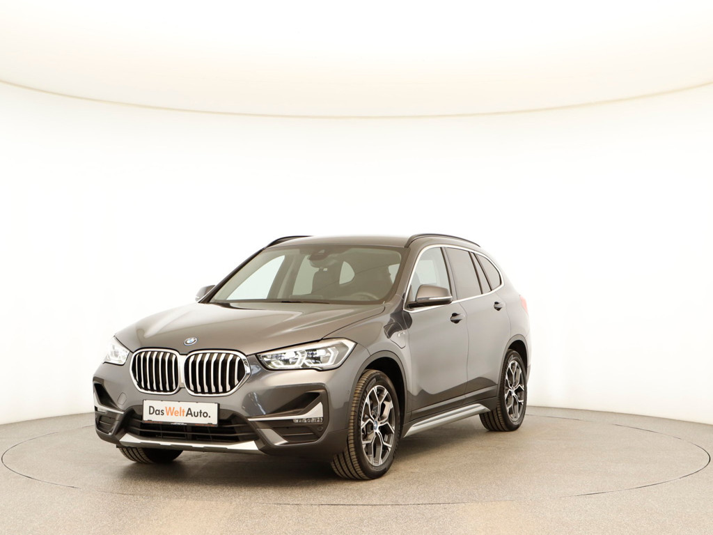 BMW X1 xDrive