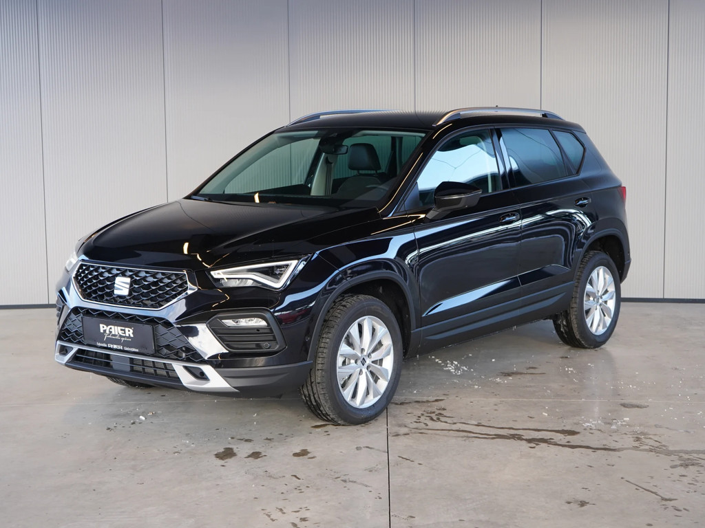 Seat Ateca Style 1.5 TSI DSG