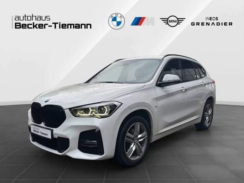 BMW X1 M-Sport sDrive18i