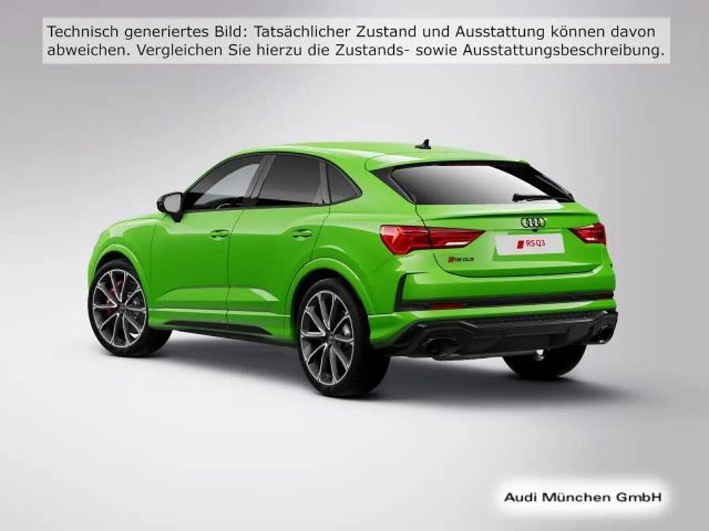 Audi RS Q3