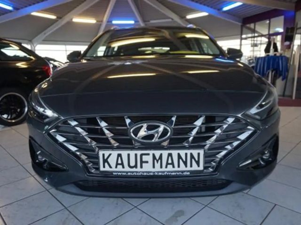 Hyundai i30 T-GDi Trend