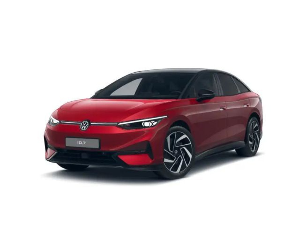 Volkswagen ID.7