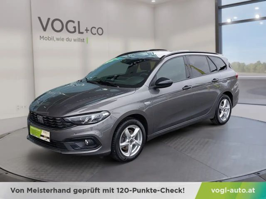 Fiat Tipo CityCross Turbo Sport