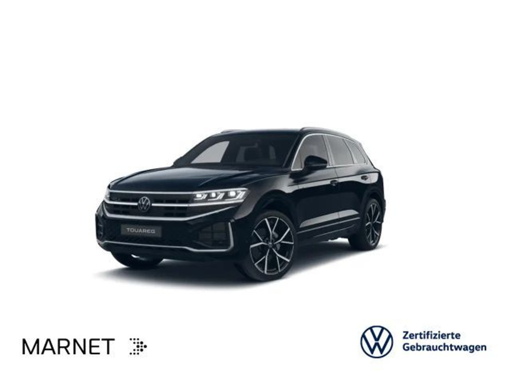 Volkswagen Touareg R-Line 3.0 V6 TSI 3.0 V6 TDI