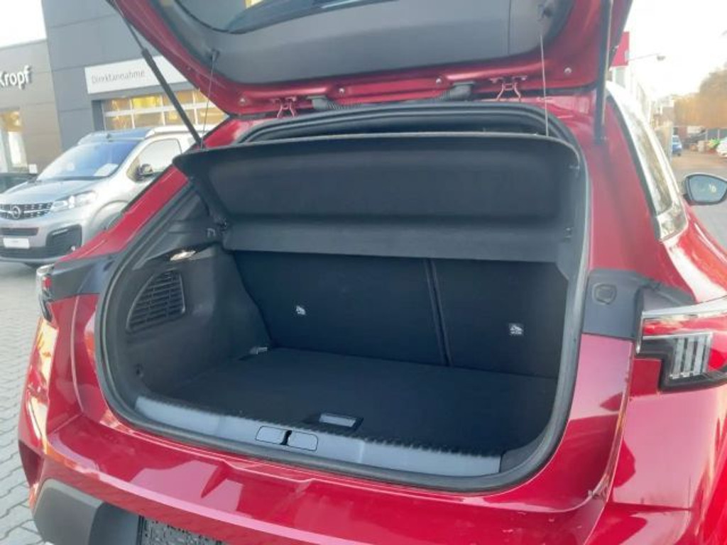 Opel Mokka e ACC+Alcantara+LED+Navi+SHZ+Kam.