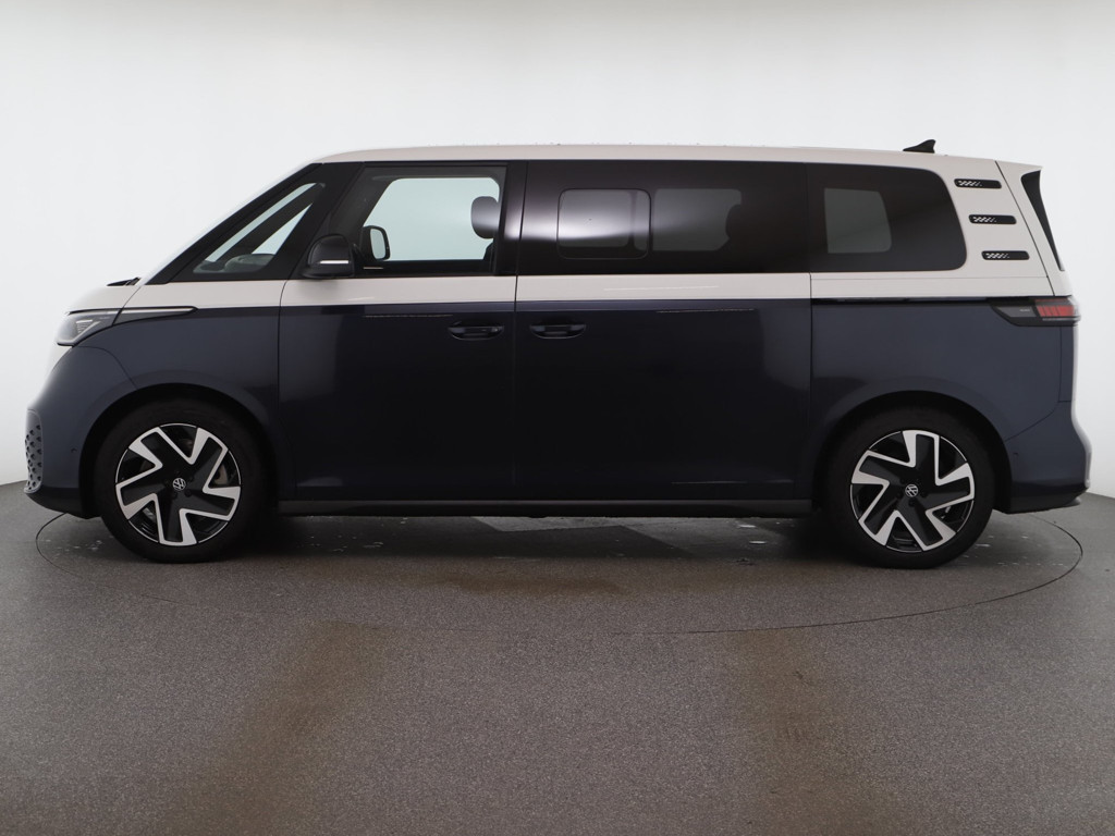 Volkswagen ID.Buzz Pro