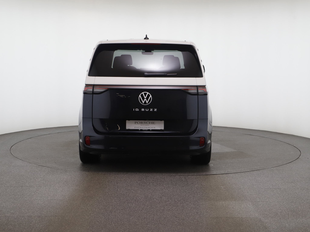 Volkswagen ID.Buzz