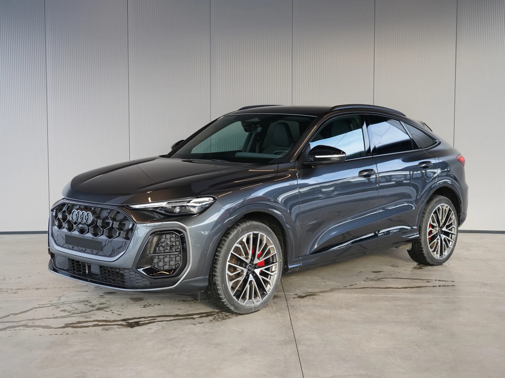 Audi Q5 Sportback Quattro Hybride