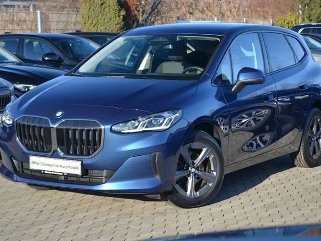 BMW 2 Serie
