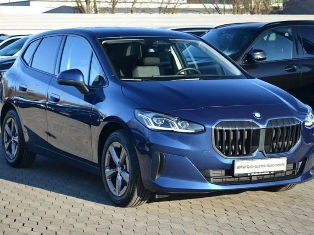 BMW 2 Serie