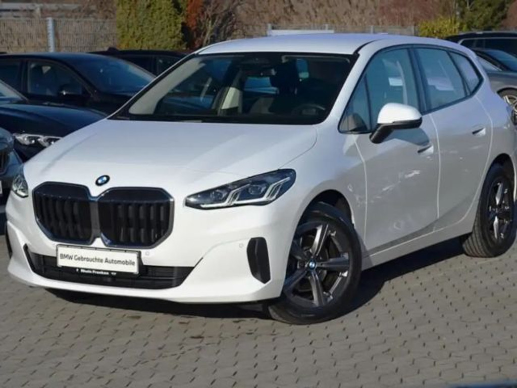 BMW 2 Serie