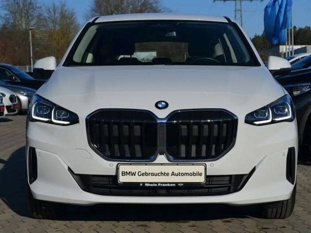 BMW 2 Serie