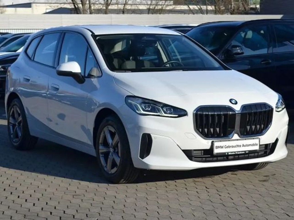 BMW 2 Serie