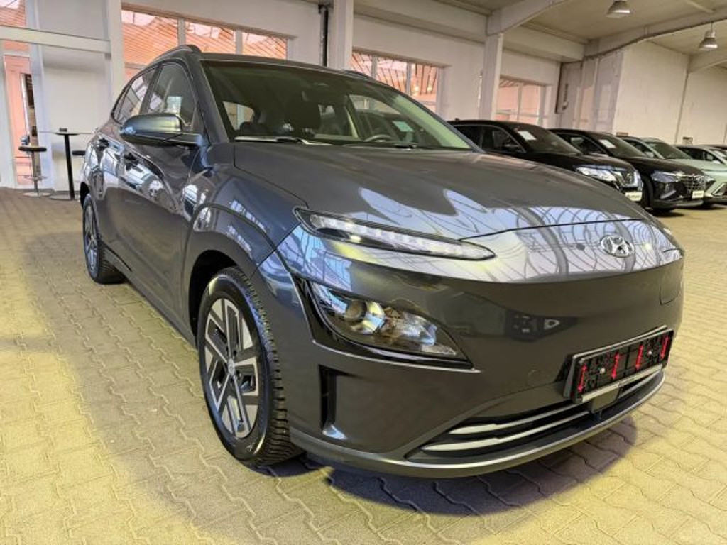 Hyundai Kona Electric Select 2WD