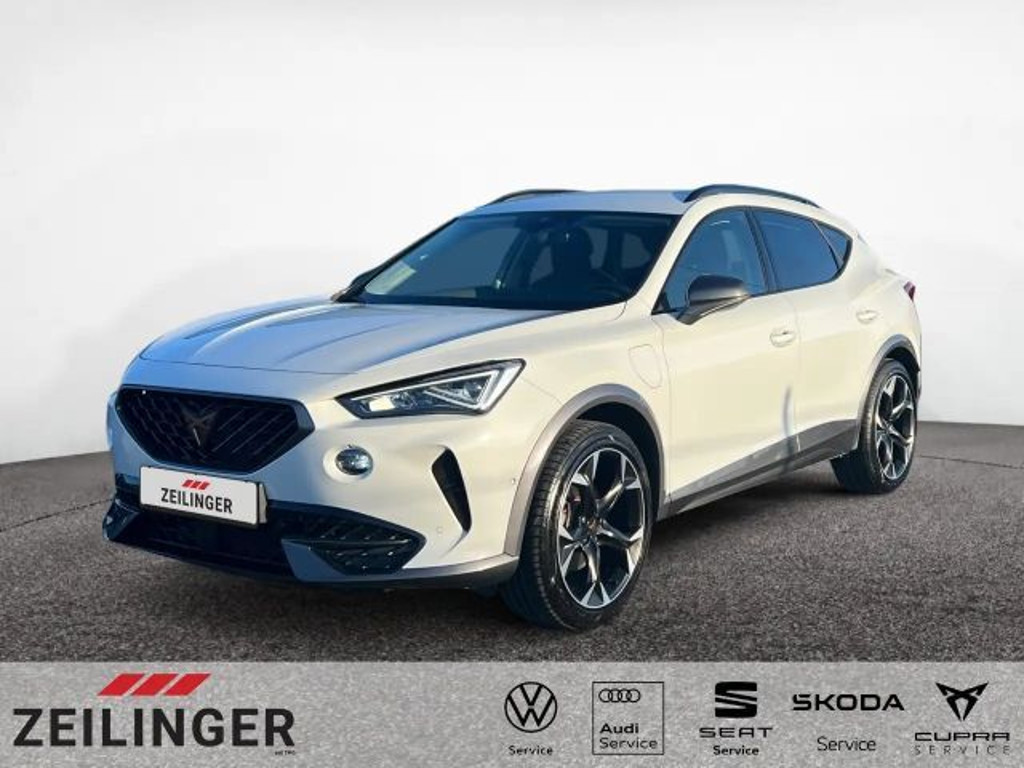 Cupra Formentor DSG e-Hybrid