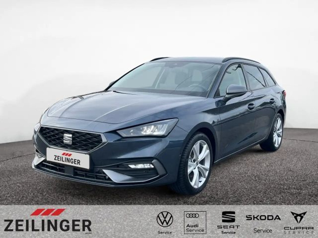 Seat Leon FR-lijn Sportstourer