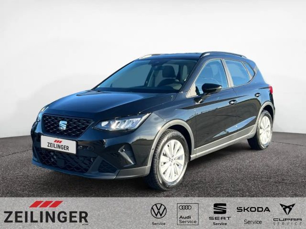 Seat Arona Style DSG