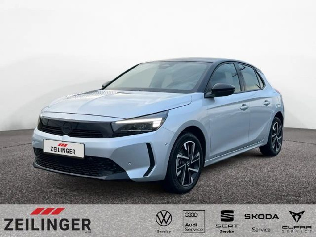 Opel Corsa Grand Sport GS-Line