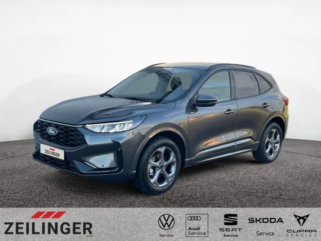 Ford Kuga ST Line Hybrid