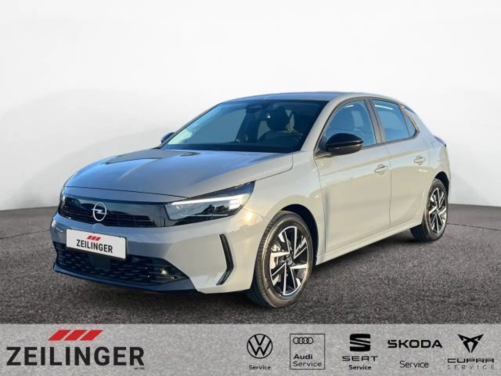 Opel Corsa 1.2 Turbo Edition Turbo