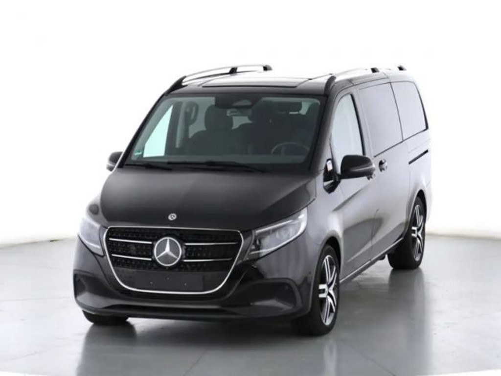 Mercedes-Benz V-Klasse V 220 Sport Edition Sportpakket Style