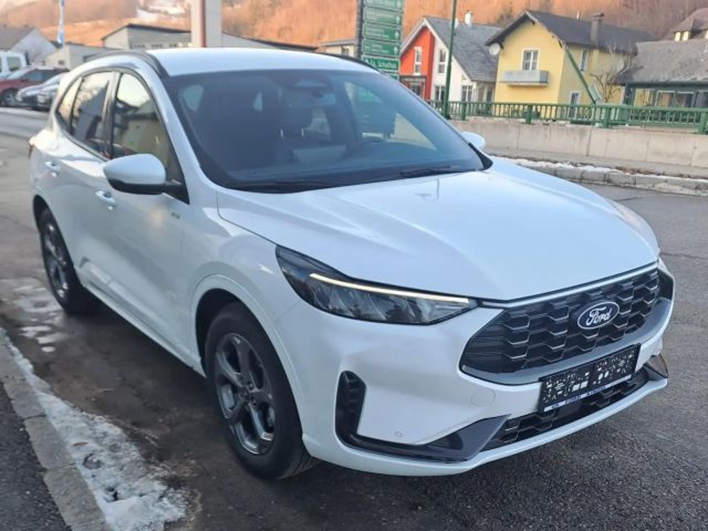 Ford Kuga ST Line
