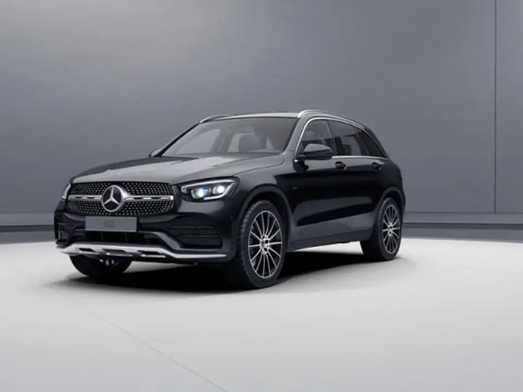 Mercedes-Benz GLC-Klasse GLC 300 4MATIC AMG Line Business Line