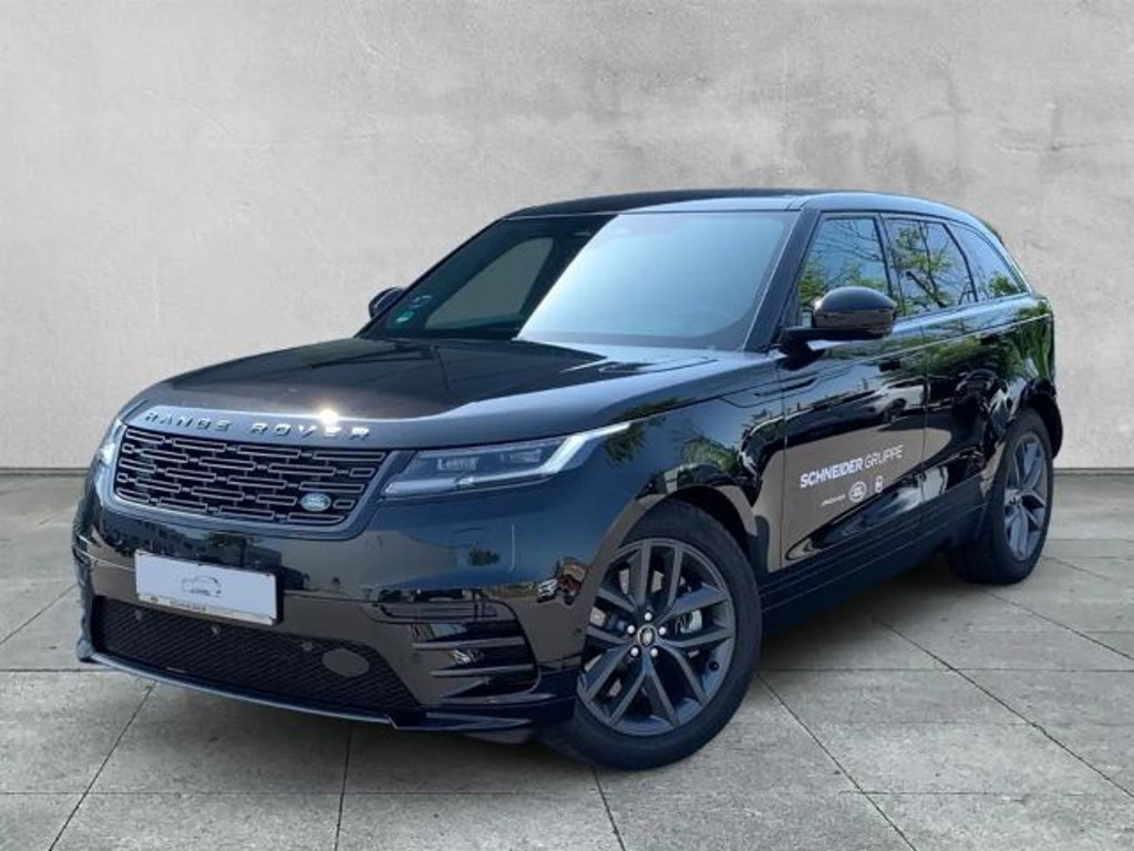 Land Rover Range Rover Velar Dynamic SE D300 AWD