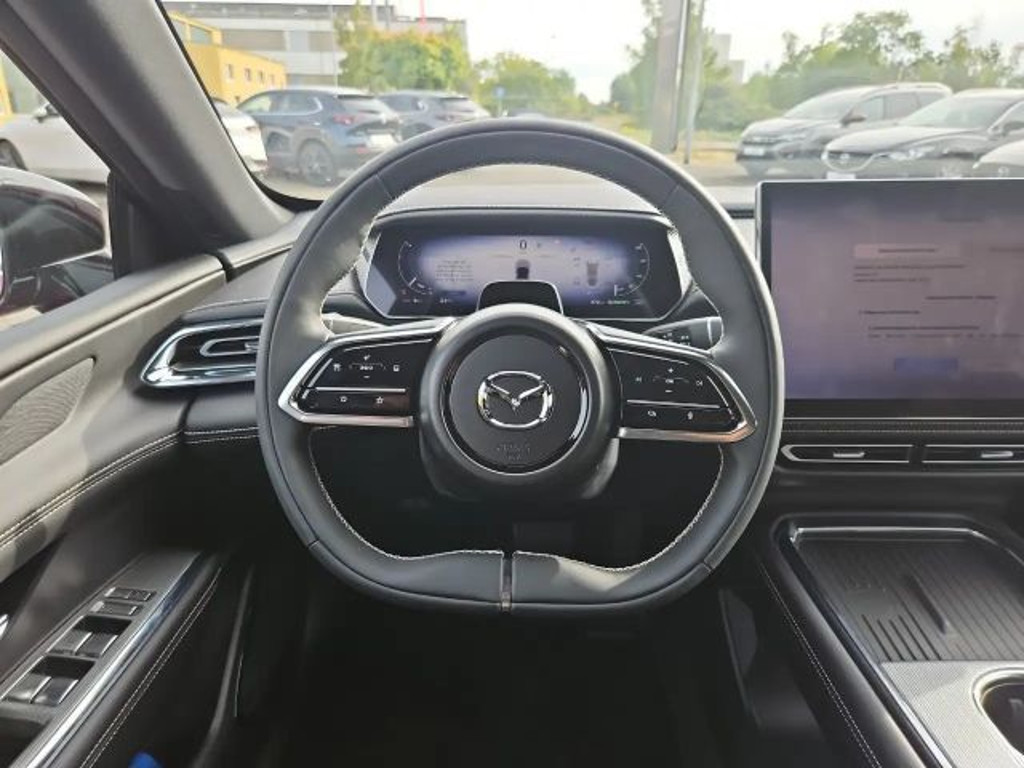 Mazda 6e