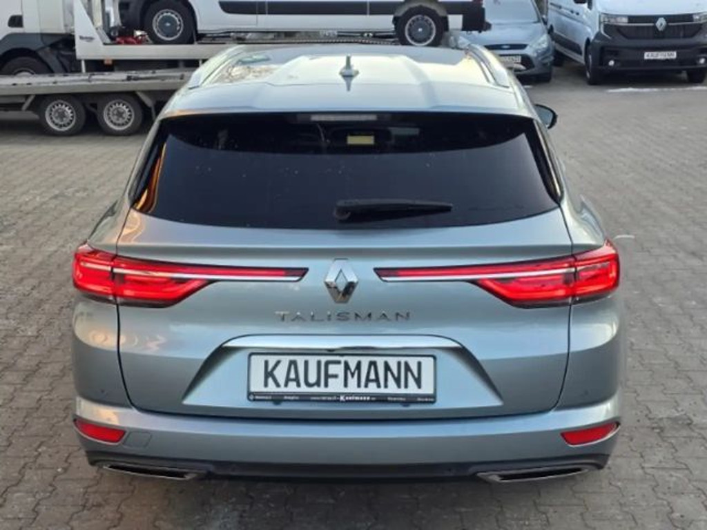 Renault Talisman