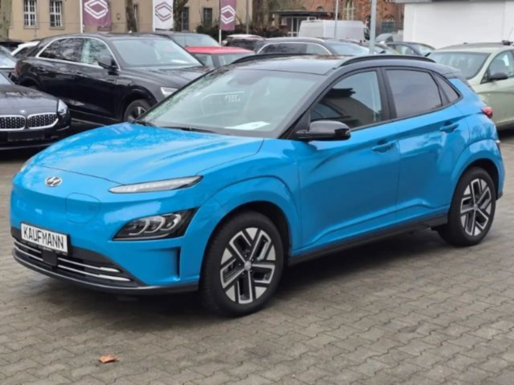 Hyundai Kona Electric Trend 2WD