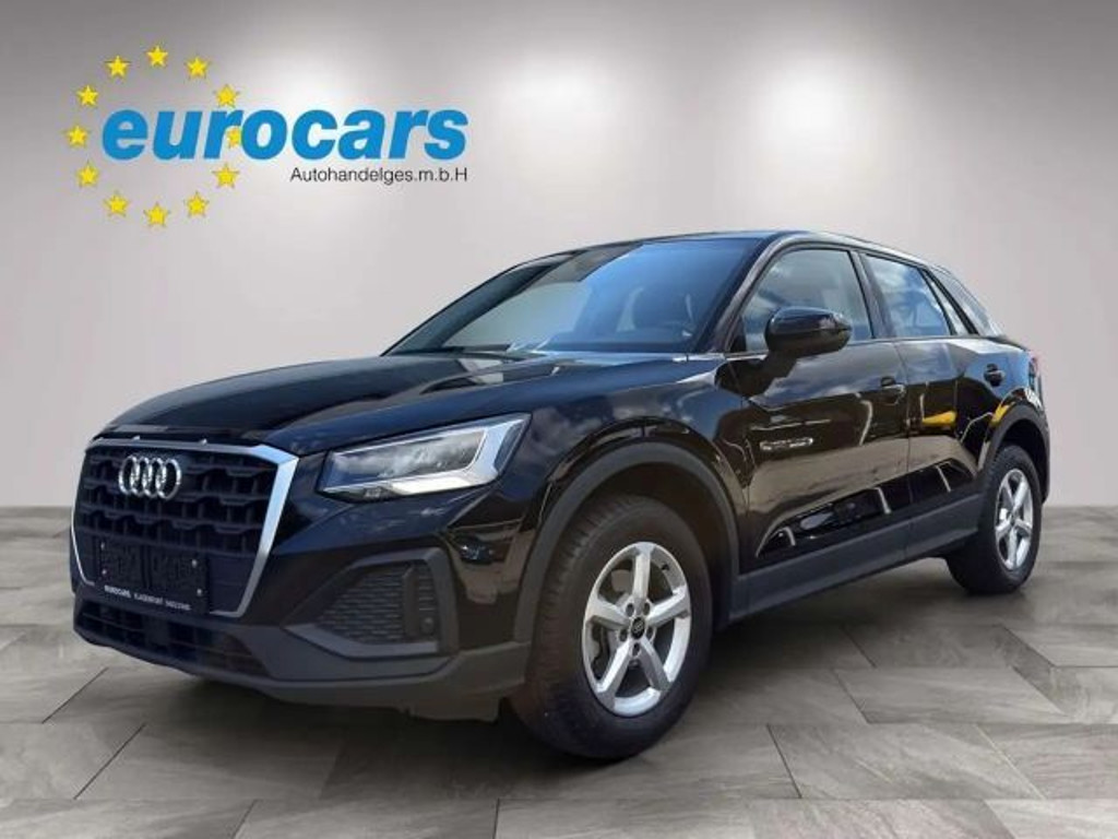 Audi Q2 30 TFSI