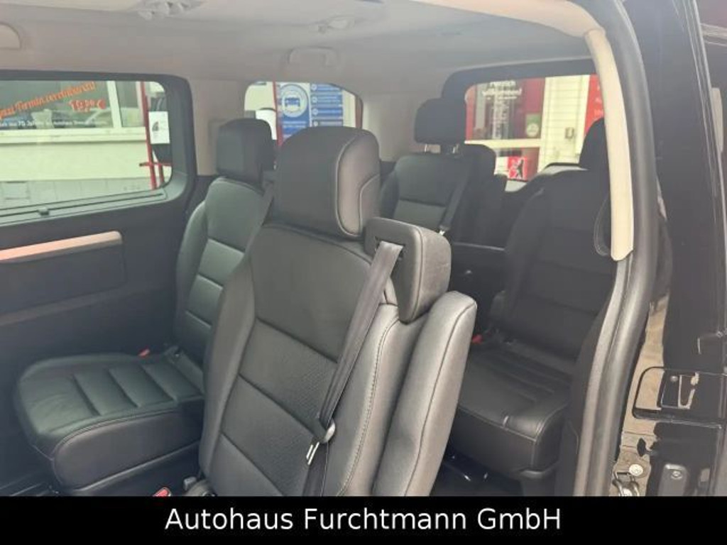 Citroën Spacetourer