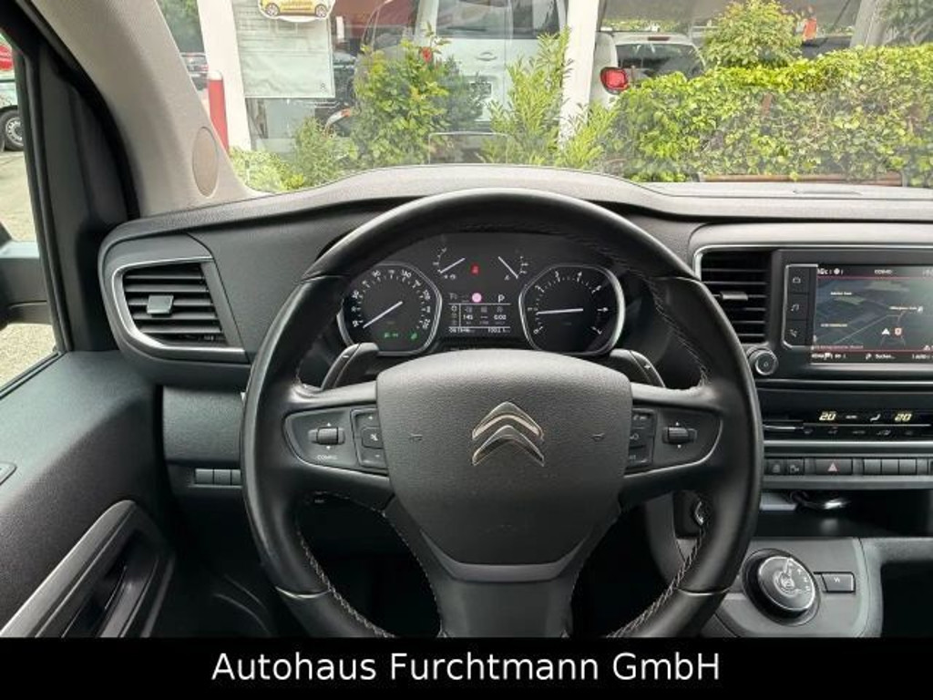 Citroën Spacetourer