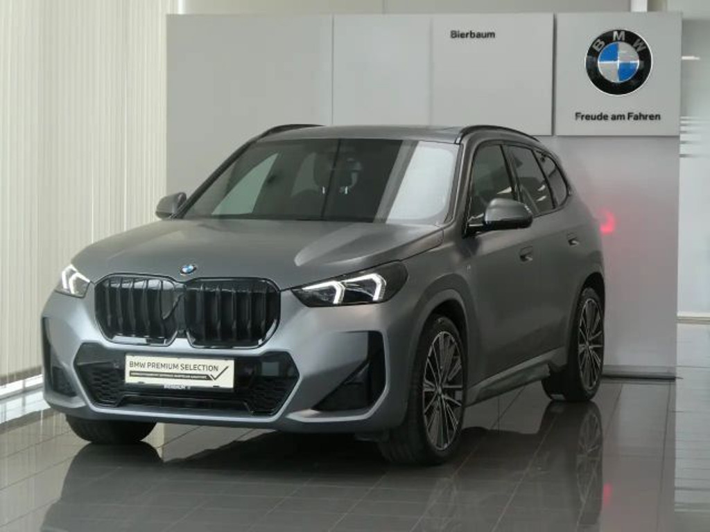 BMW X1 xDrive20d
