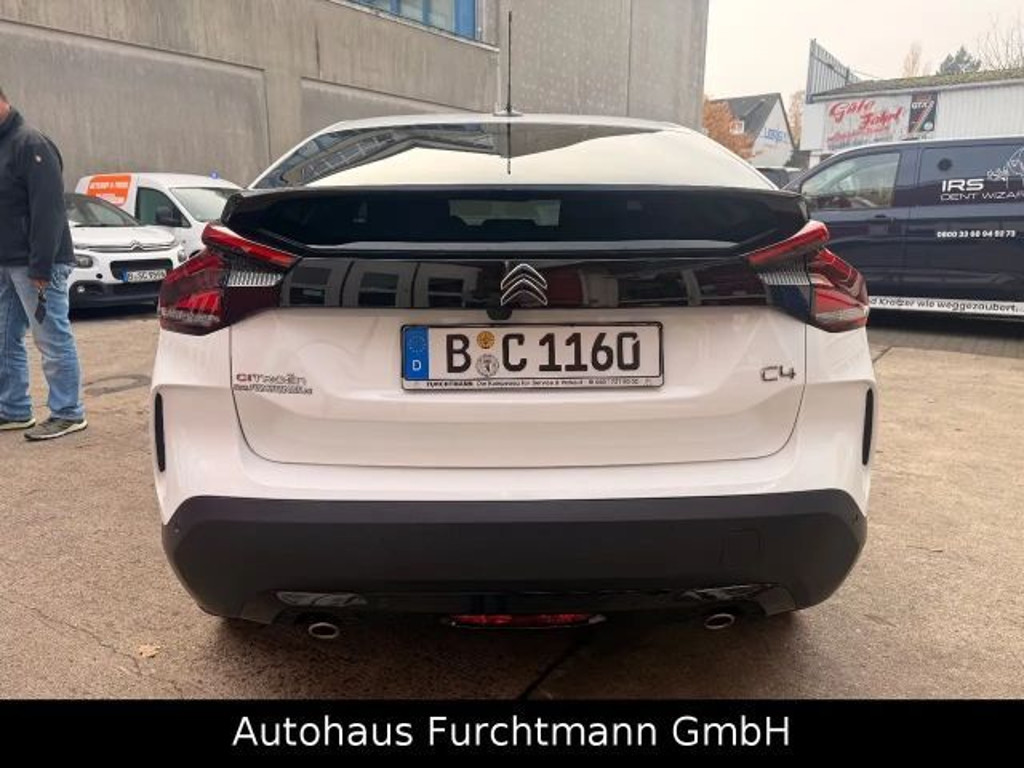 Citroën C4