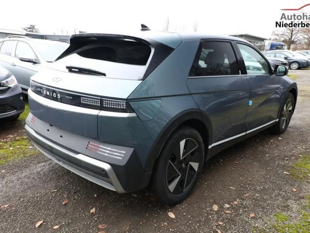 Hyundai Ioniq 5