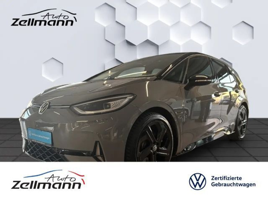 Volkswagen ID.3 Performance GTX