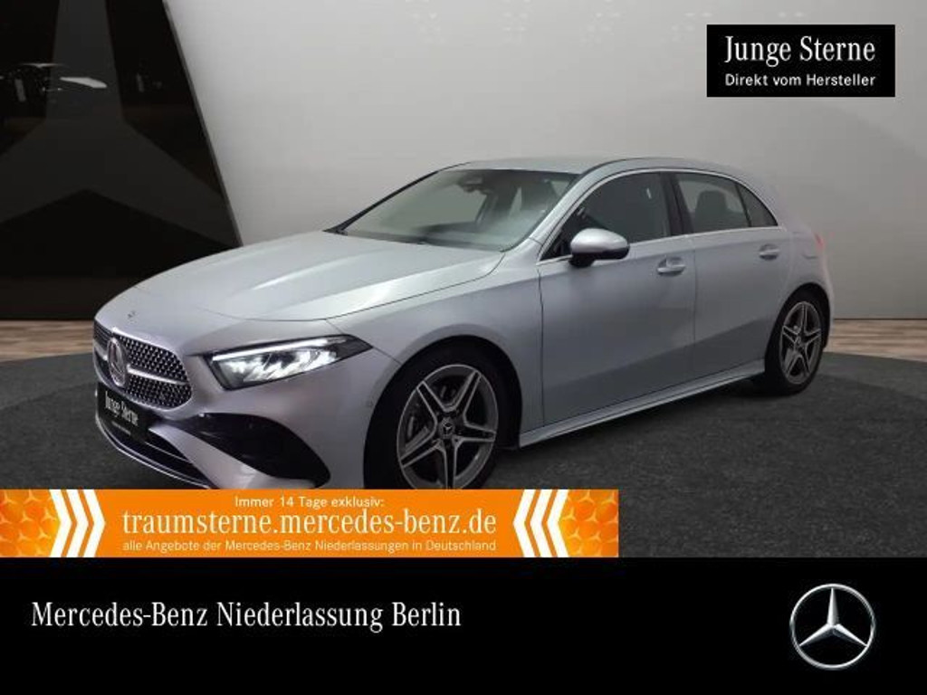 Mercedes-Benz A-Klasse A 200 AMG Line