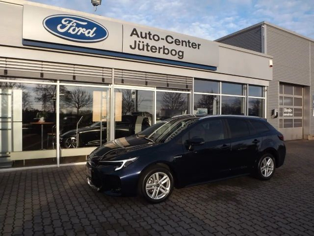 Suzuki Swace Comfort Hybrid