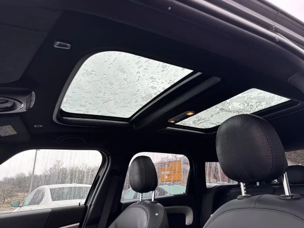 Mini John Cooper Works Countryman