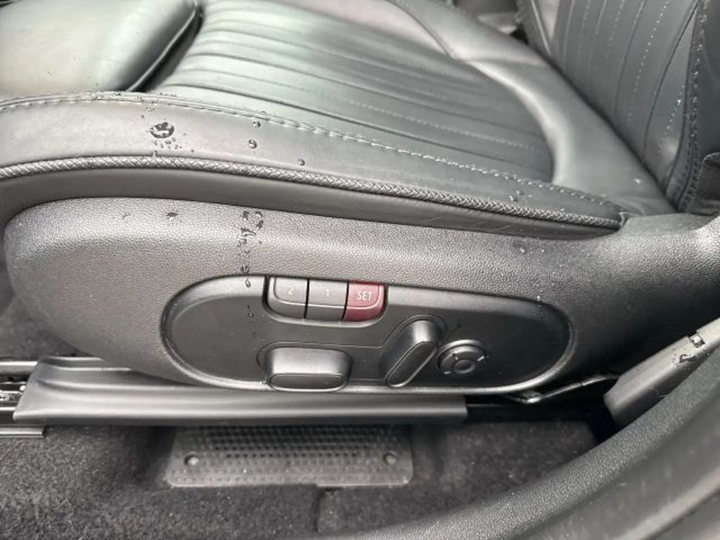 Mini John Cooper Works Countryman