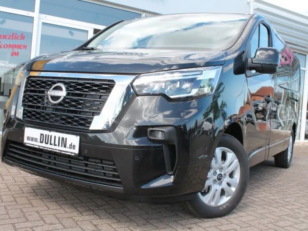 Nissan Primastar Tekna L2H1