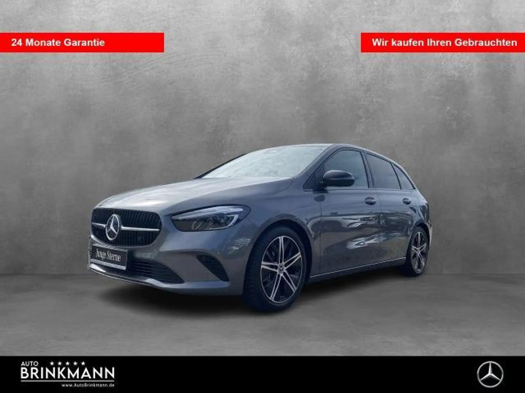 Mercedes-Benz B-Klasse B 200 Progressive