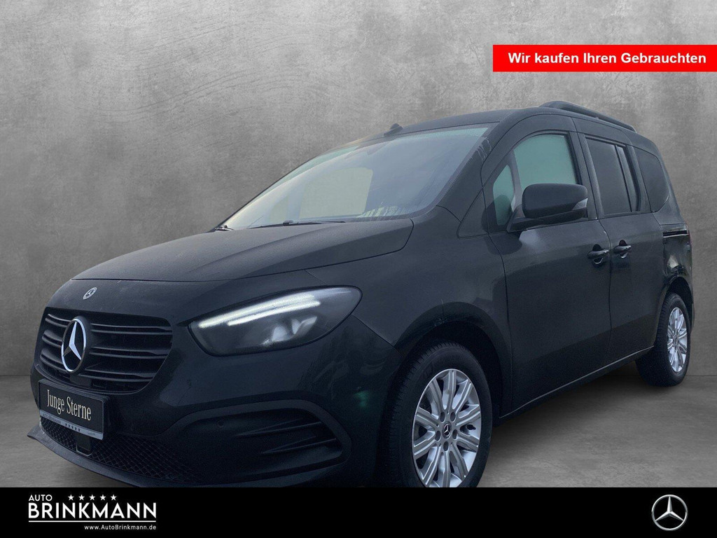 Mercedes-Benz Citan Tourer