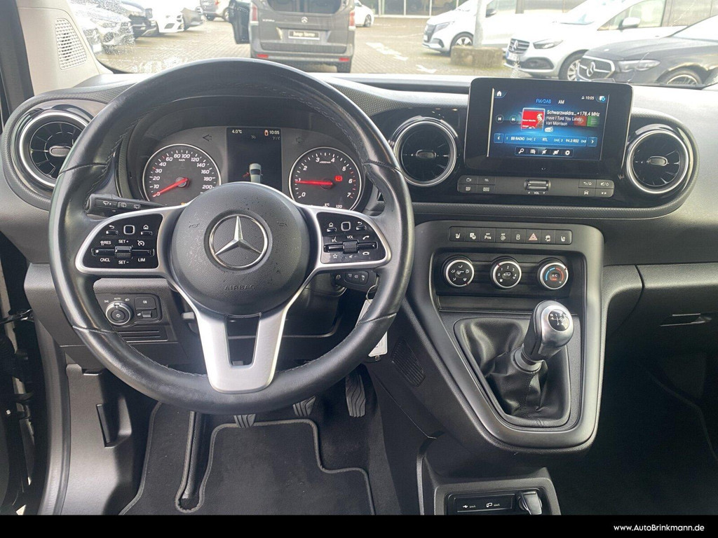 Mercedes-Benz Citan
