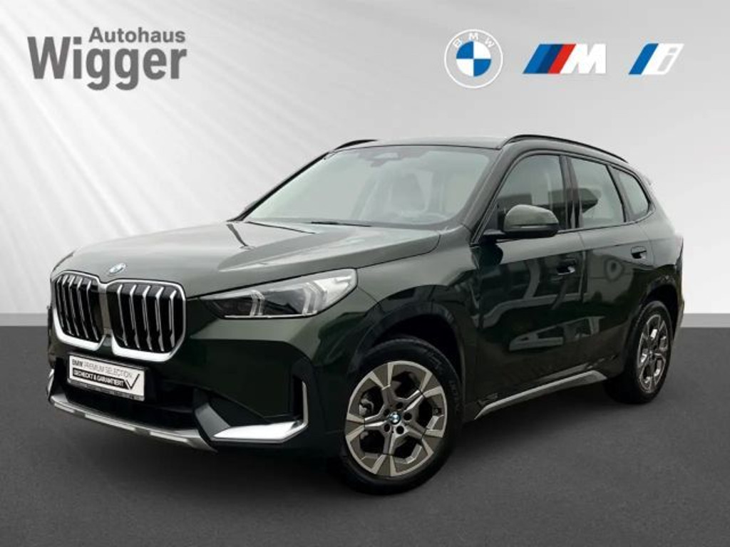 BMW X1 xDrive
