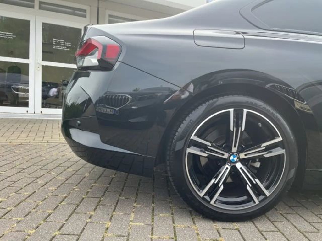 BMW 2 Serie
