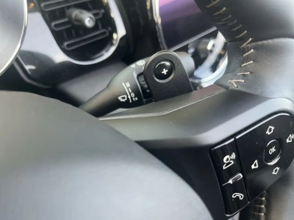 Mini John Cooper Works Cabrio